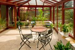 Higher Crackington conservatory quotes