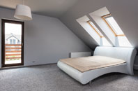 Higher Crackington bedroom extensions