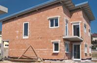 Higher Crackington home extensions