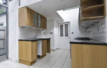 Higher Crackington kitchen extension leads